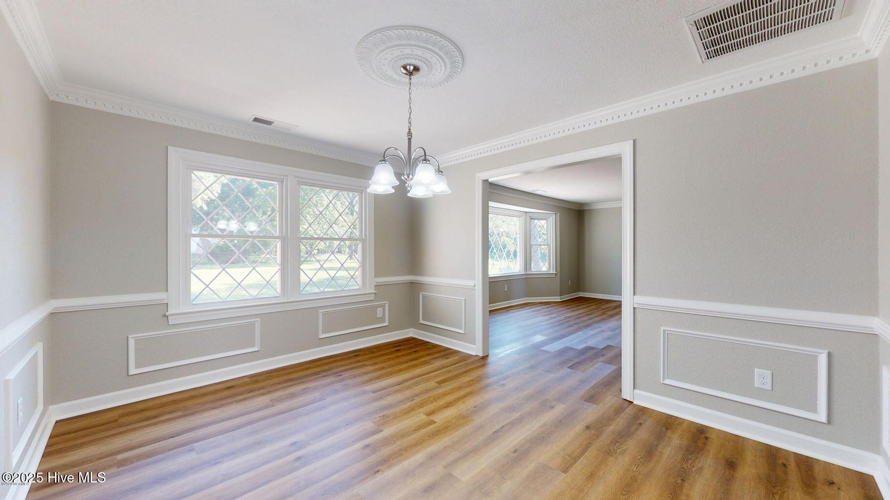 325 Clark Road Bath, NC 27808 - Photo 50 of 60 Previous Listing- photos of home vacant.
