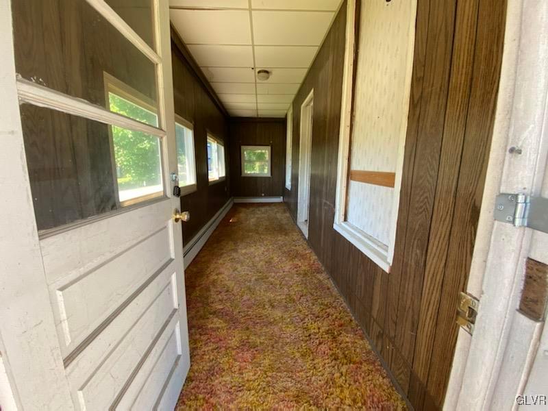 2859 Welshtown Road Slatington, PA 18080 - Photo 5 of 15 a view of a hallway