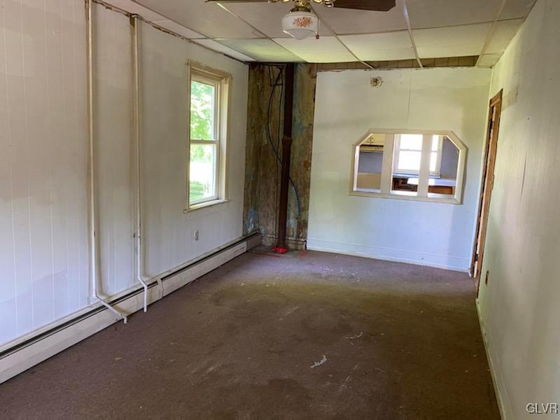 2859 Welshtown Road Slatington, PA 18080 - Photo 8 of 15 an empty room with windows