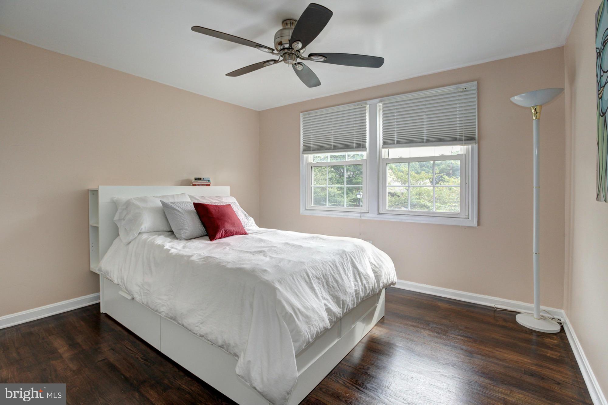 13808 Rippling Brook Drive Silver Spring, MD 20906 - Photo 14 of 17 Bedroom