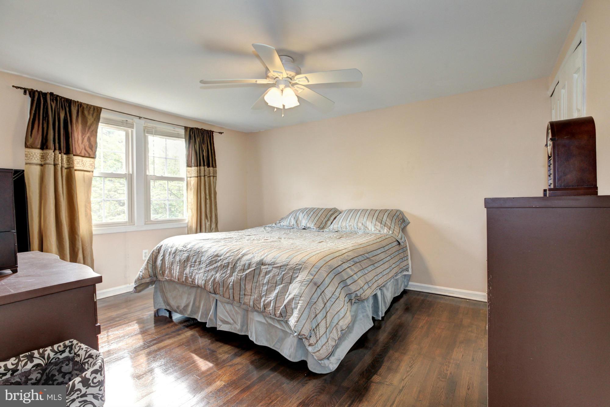 13808 Rippling Brook Drive Silver Spring, MD 20906 - Photo 15 of 17 Bedroom