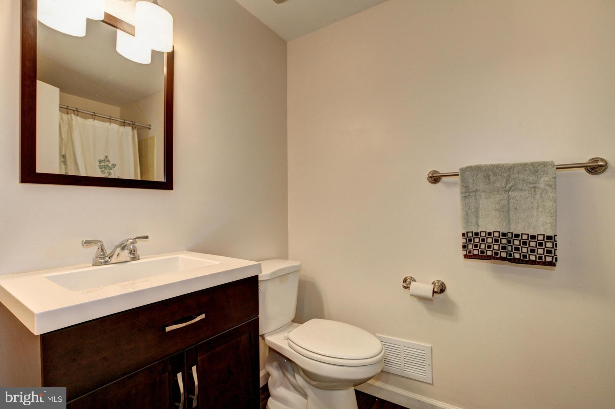 13808 Rippling Brook Drive Silver Spring, MD 20906 - Photo 16 of 17 Bath