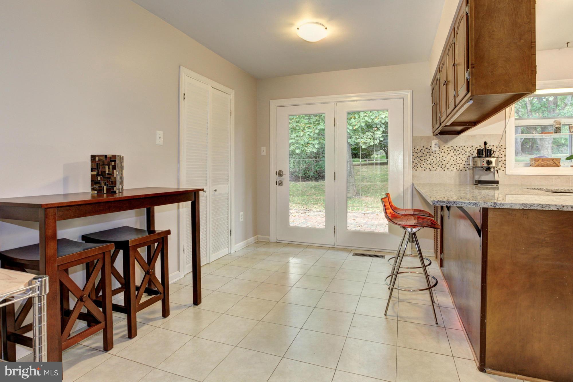 13808 Rippling Brook Drive Silver Spring, MD 20906 - Photo 6 of 17 Kitchen