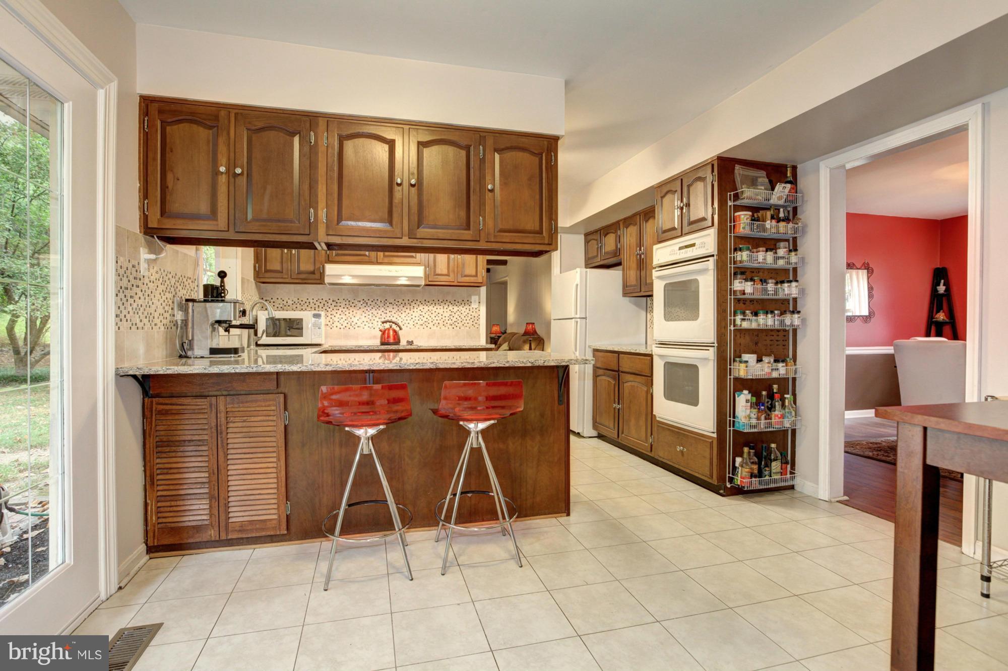 13808 Rippling Brook Drive Silver Spring, MD 20906 - Photo 8 of 17 Kitchen