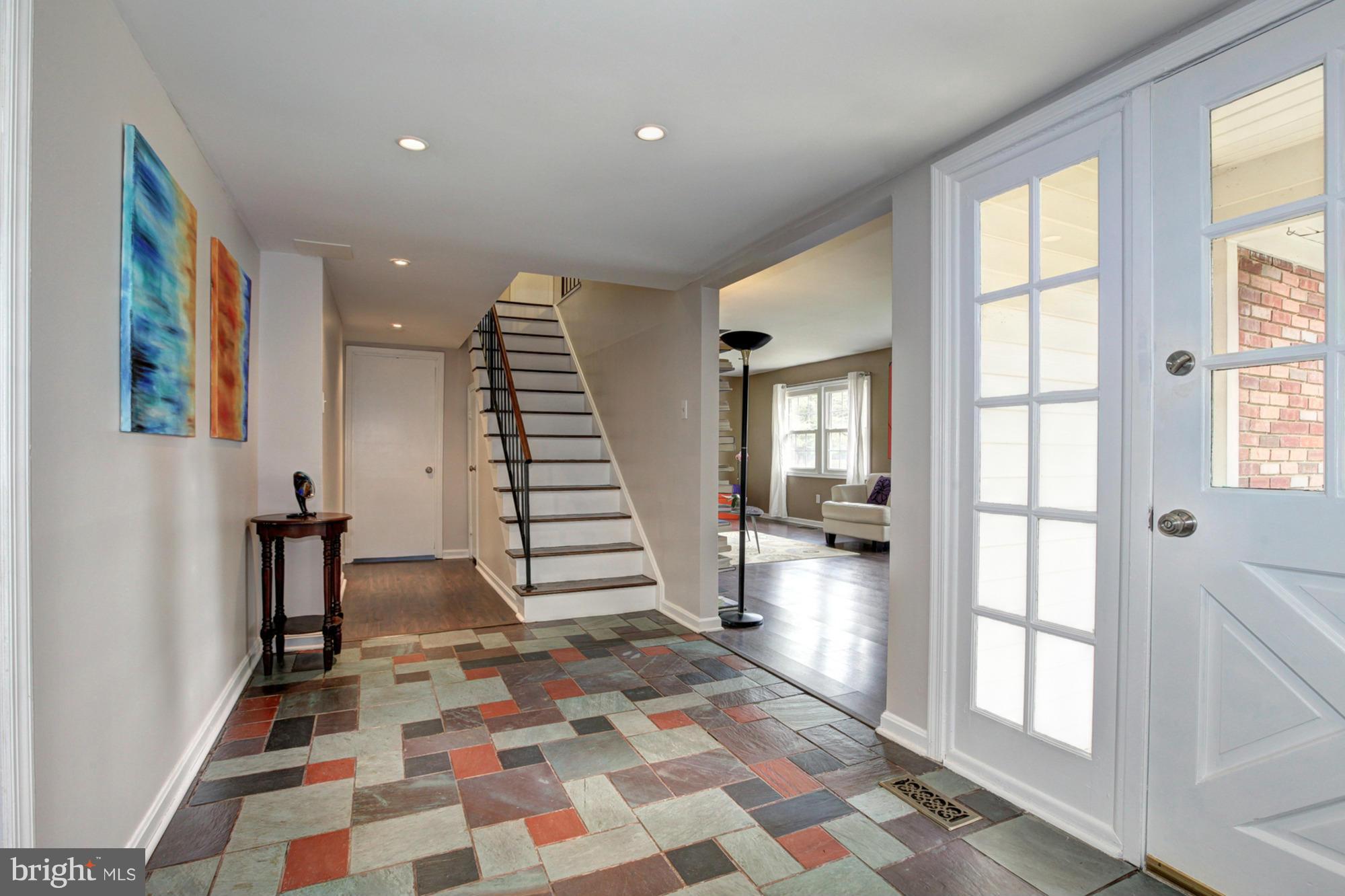 13808 Rippling Brook Drive Silver Spring, MD 20906 - Photo 9 of 17 Interior (General)