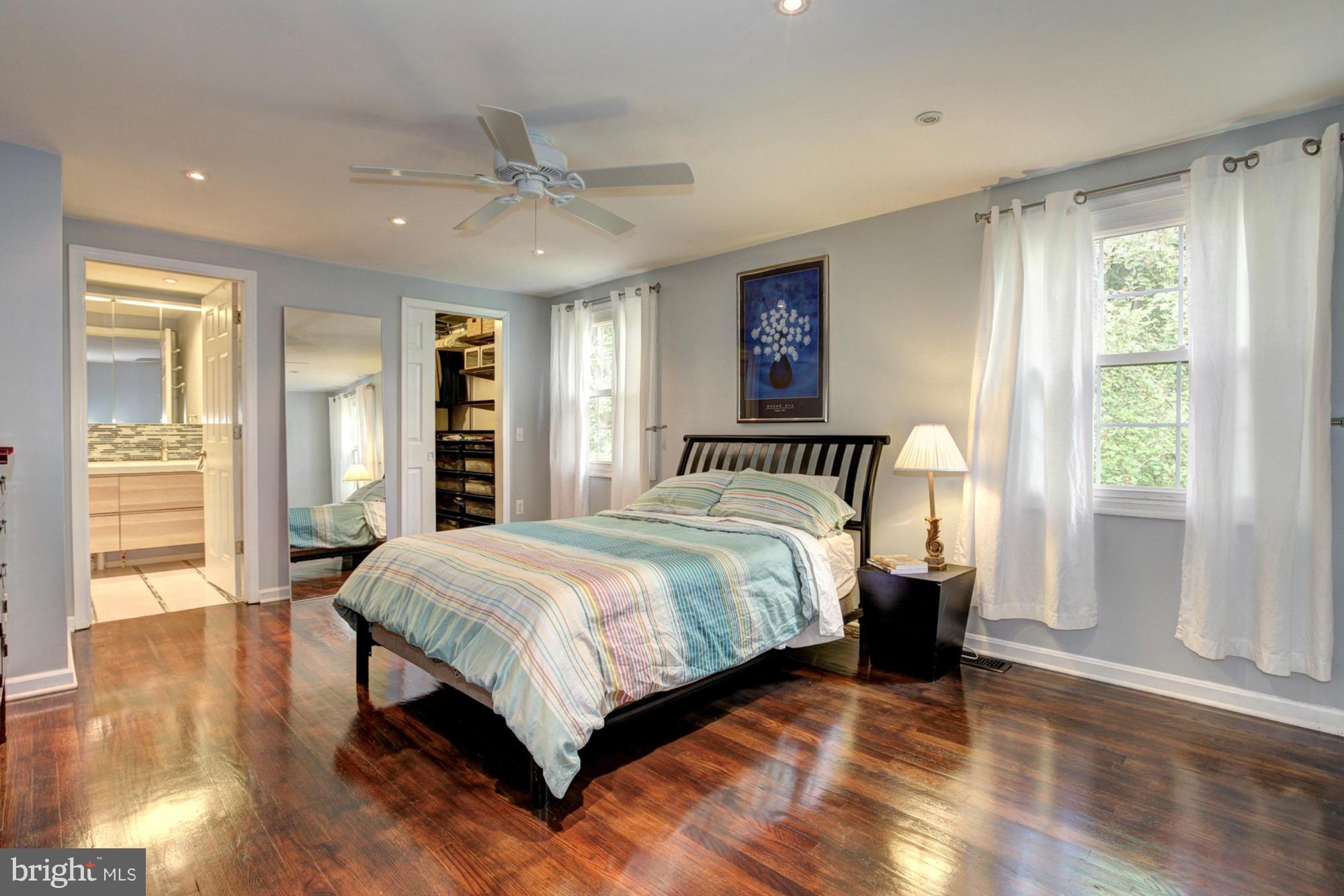 13808 Rippling Brook Drive Silver Spring, MD 20906 - Photo 10 of 17 Bedroom (Master)