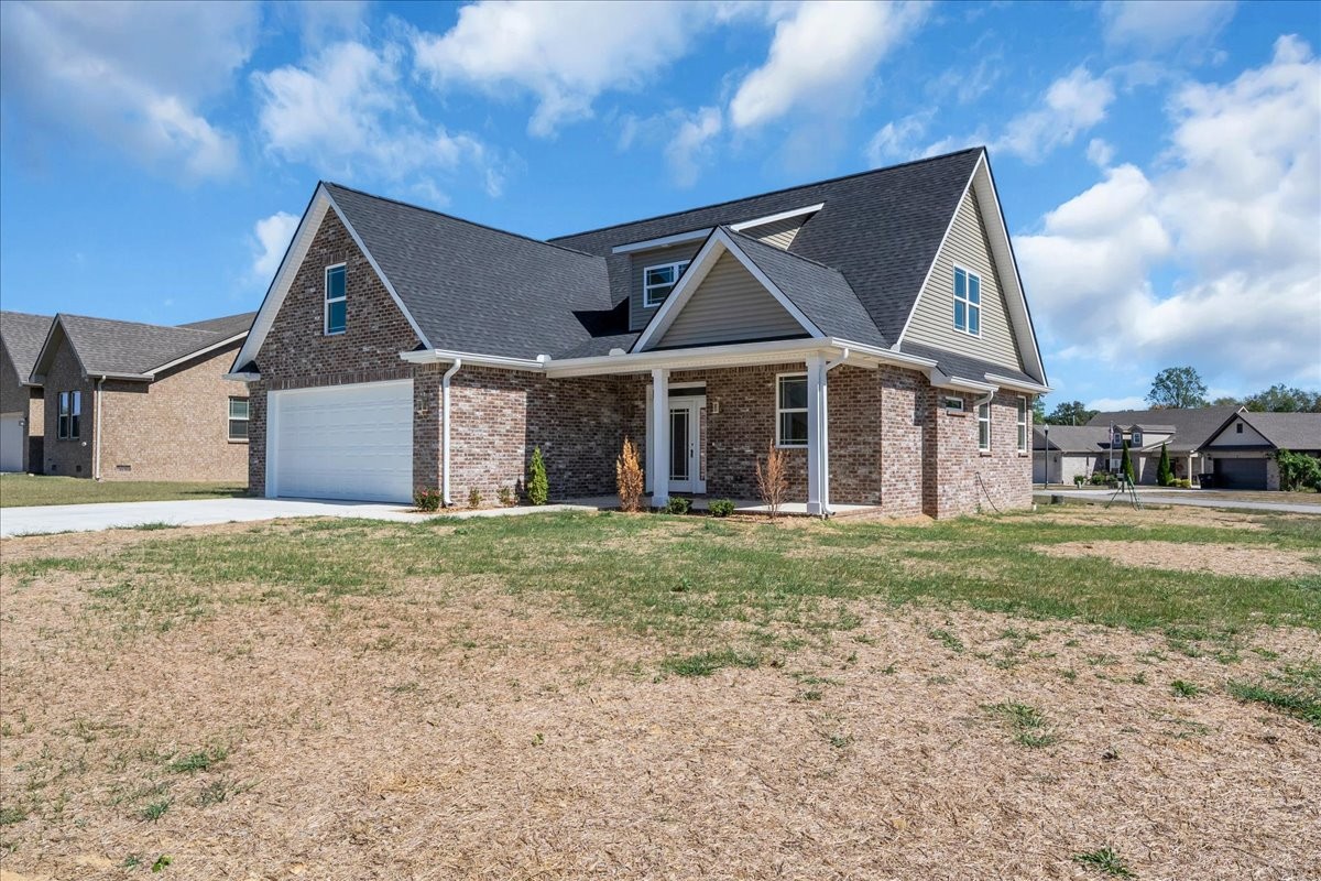 102 Riley Creek Road Tullahoma, TN 37388 - Photo 28 of 32 Gallery Image 28