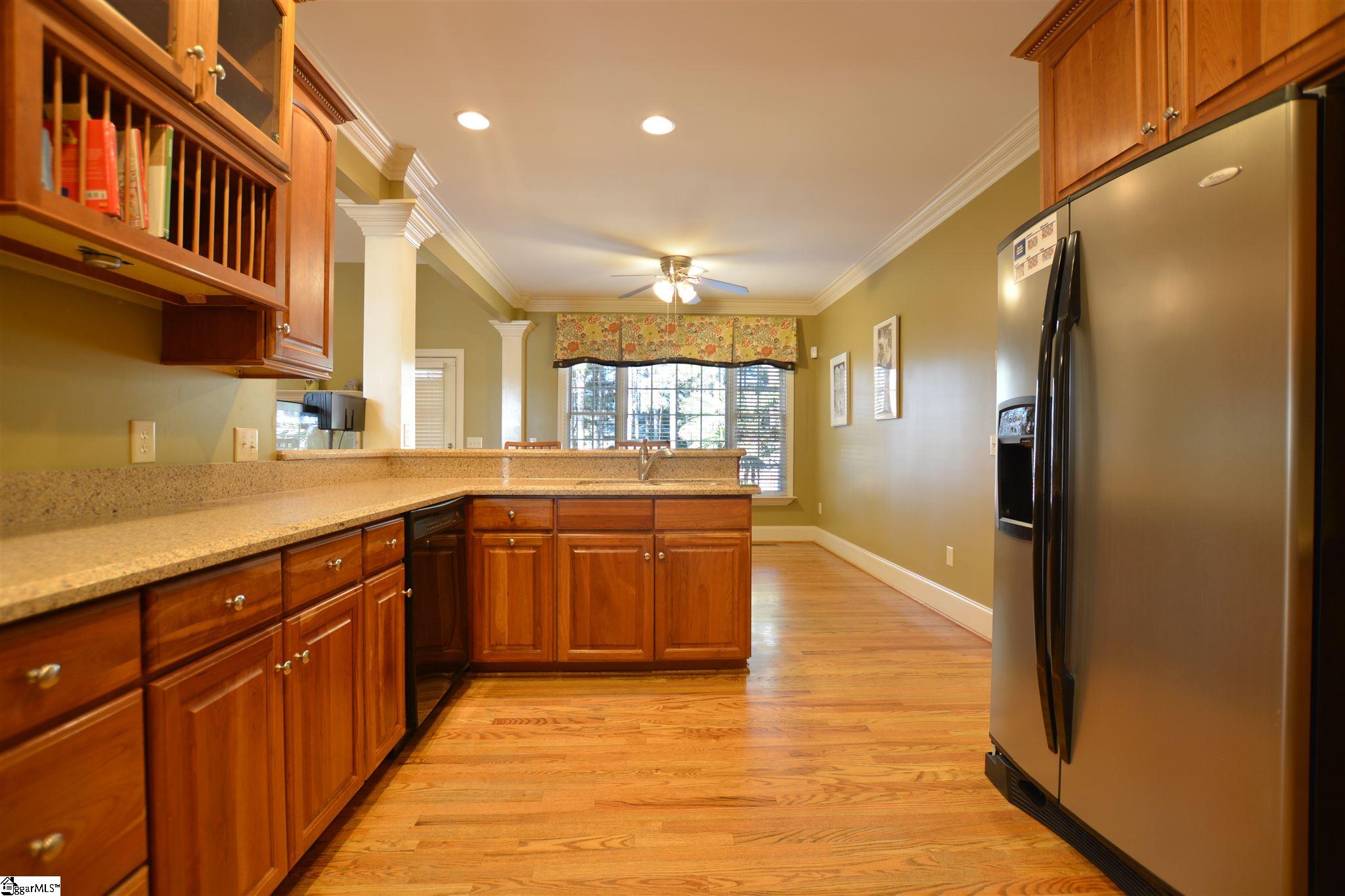 901 Carriage Hill Road Simpsonville, SC 29681 - Photo 14 of 36 Gallery Image 14