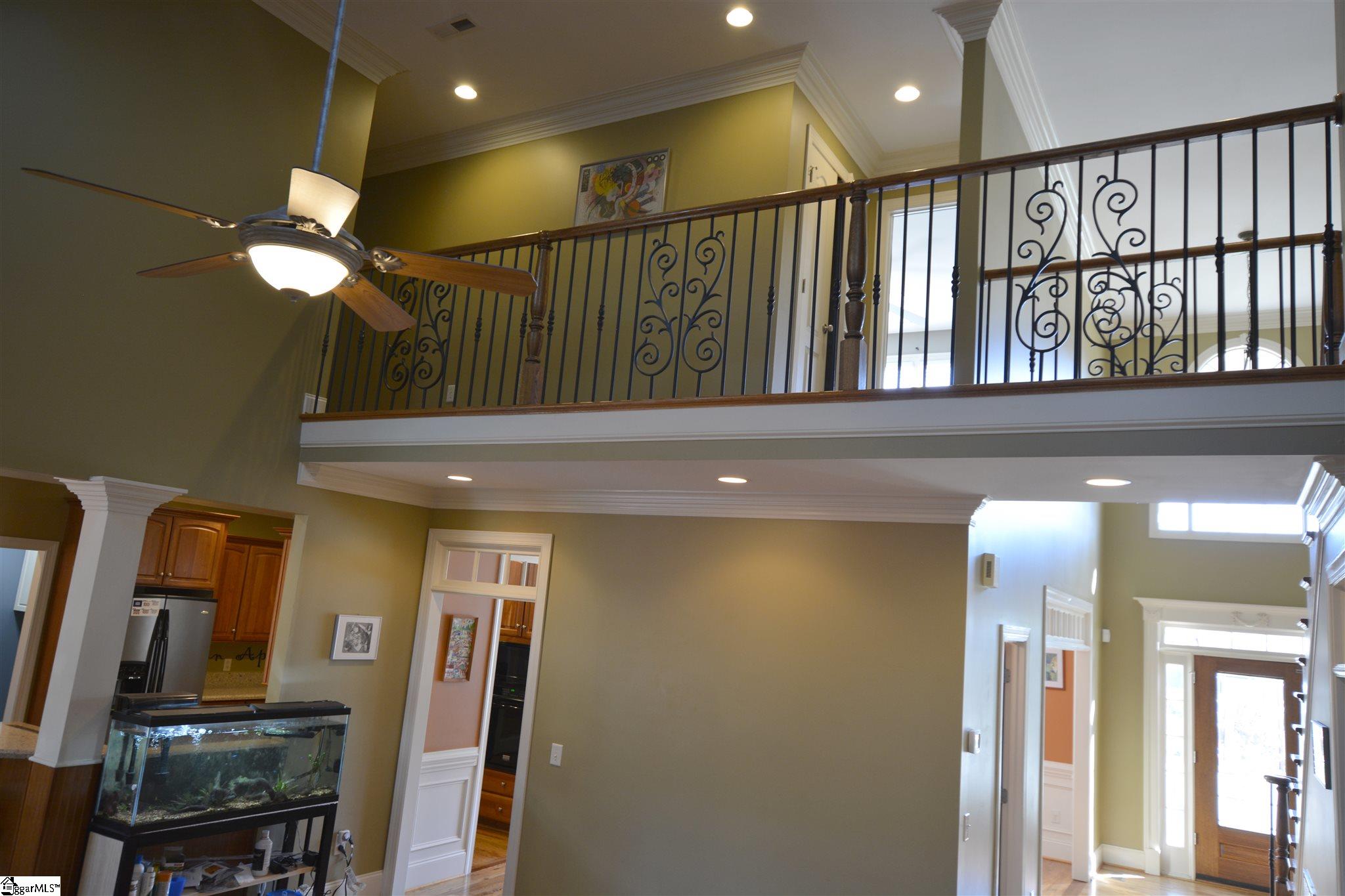 901 Carriage Hill Road Simpsonville, SC 29681 - Photo 22 of 36 Gallery Image 22