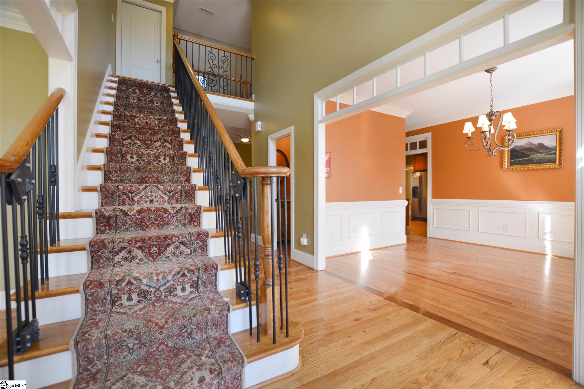 901 Carriage Hill Road Simpsonville, SC 29681 - Photo 8 of 36 Gallery Image 8