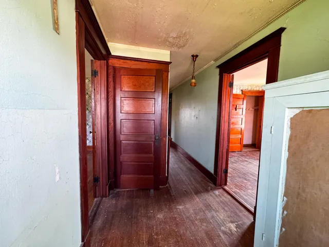 $69,500 | 1236 Main Street, Harrington, ME 04643