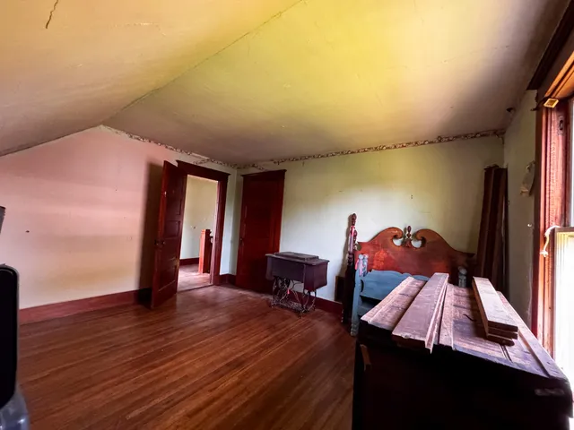 $69,500 | 1236 Main Street, Harrington, ME 04643