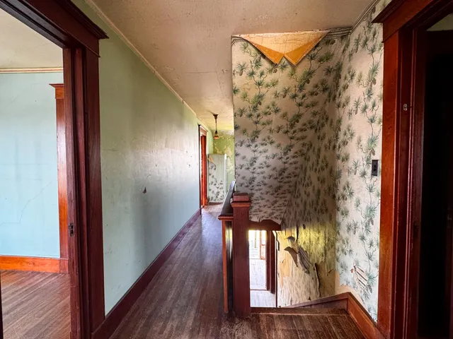 $69,500 | 1236 Main Street, Harrington, ME 04643