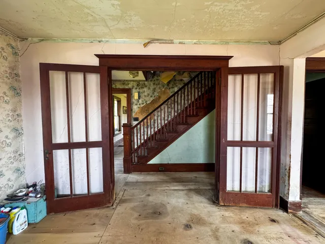 $69,500 | 1236 Main Street, Harrington, ME 04643