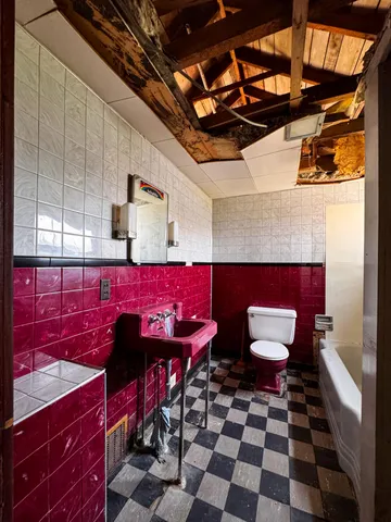 $69,500 | 1236 Main Street, Harrington, ME 04643