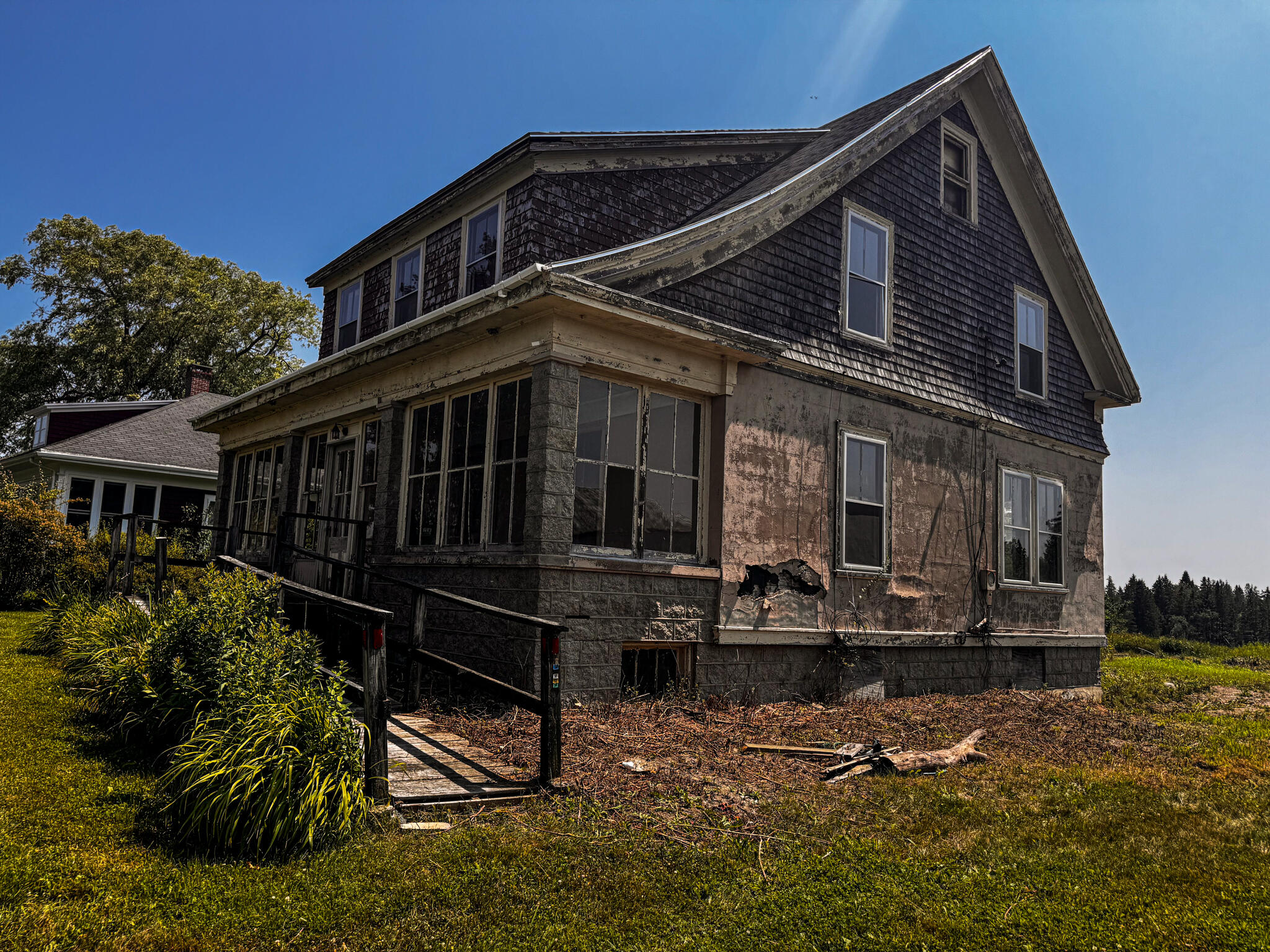 1236 Main Street Harrington, ME 04643 - Photo 5 of 40 1236MainSt-43