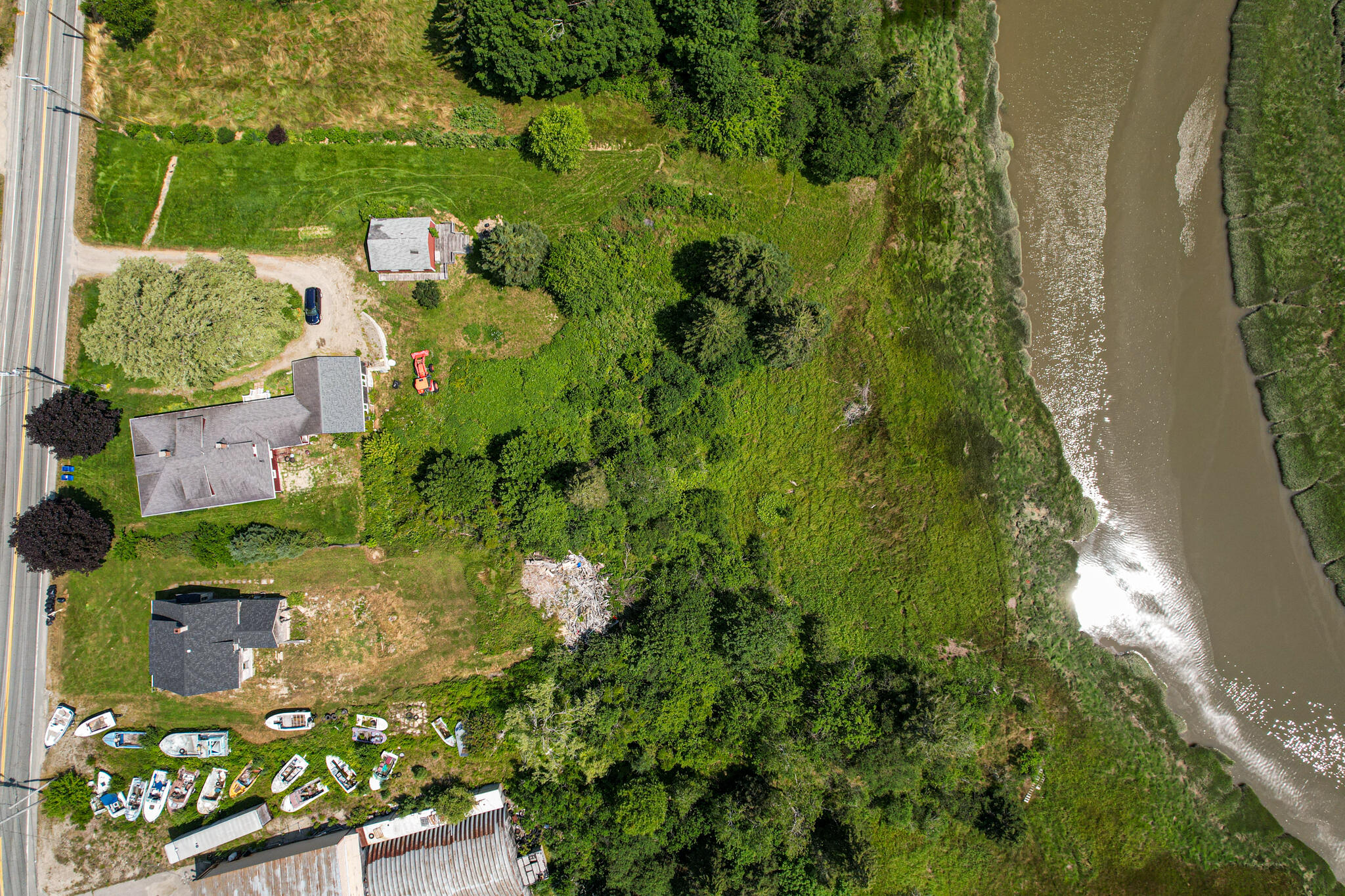 1236 Main Street Harrington, ME 04643 - Photo 6 of 40 1236MainSt-35