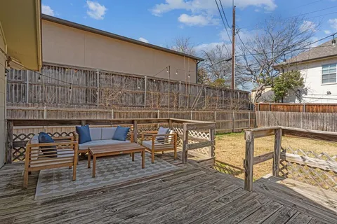 $595,000 | 4820 Dexter Avenue, Fort Worth, TX 76107