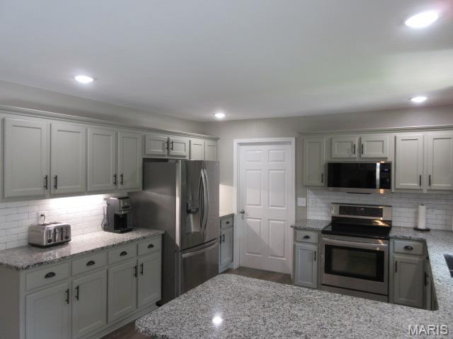 19617 Longview Road Waynesville, MO 65583 - Photo 15 of 80