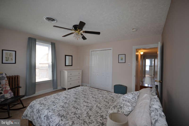 3808 Roland Avenue Baltimore, MD 21211 - Photo 19 of 29 Bedroom (Master)