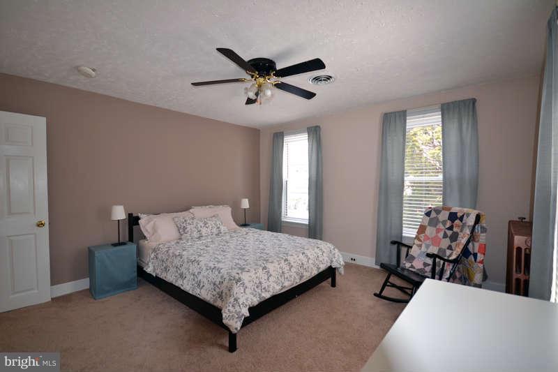 3808 Roland Avenue Baltimore, MD 21211 - Photo 21 of 29 Bedroom (Master)