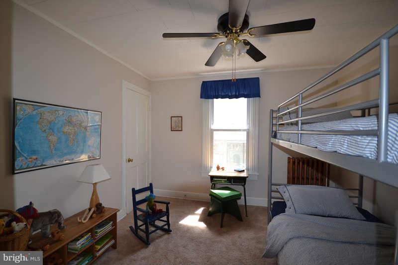 3808 Roland Avenue Baltimore, MD 21211 - Photo 24 of 29 Bedroom