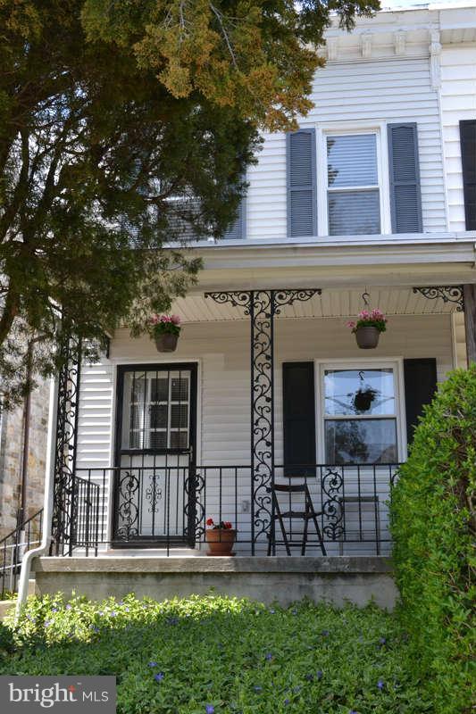 3808 Roland Avenue Baltimore, MD 21211 - Photo 5 of 29 Exterior (Front)