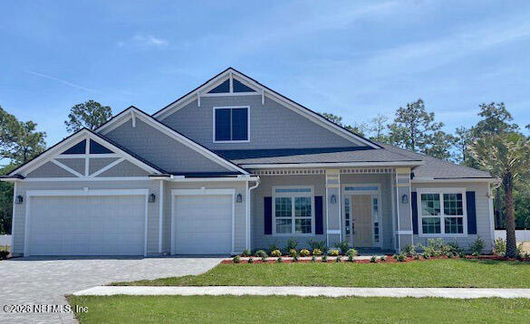 352 Sandy Bluff Drive, Unit 65 Yulee, FL 32097 - Photo 1 of 5 Sandy Bluff lot 78
