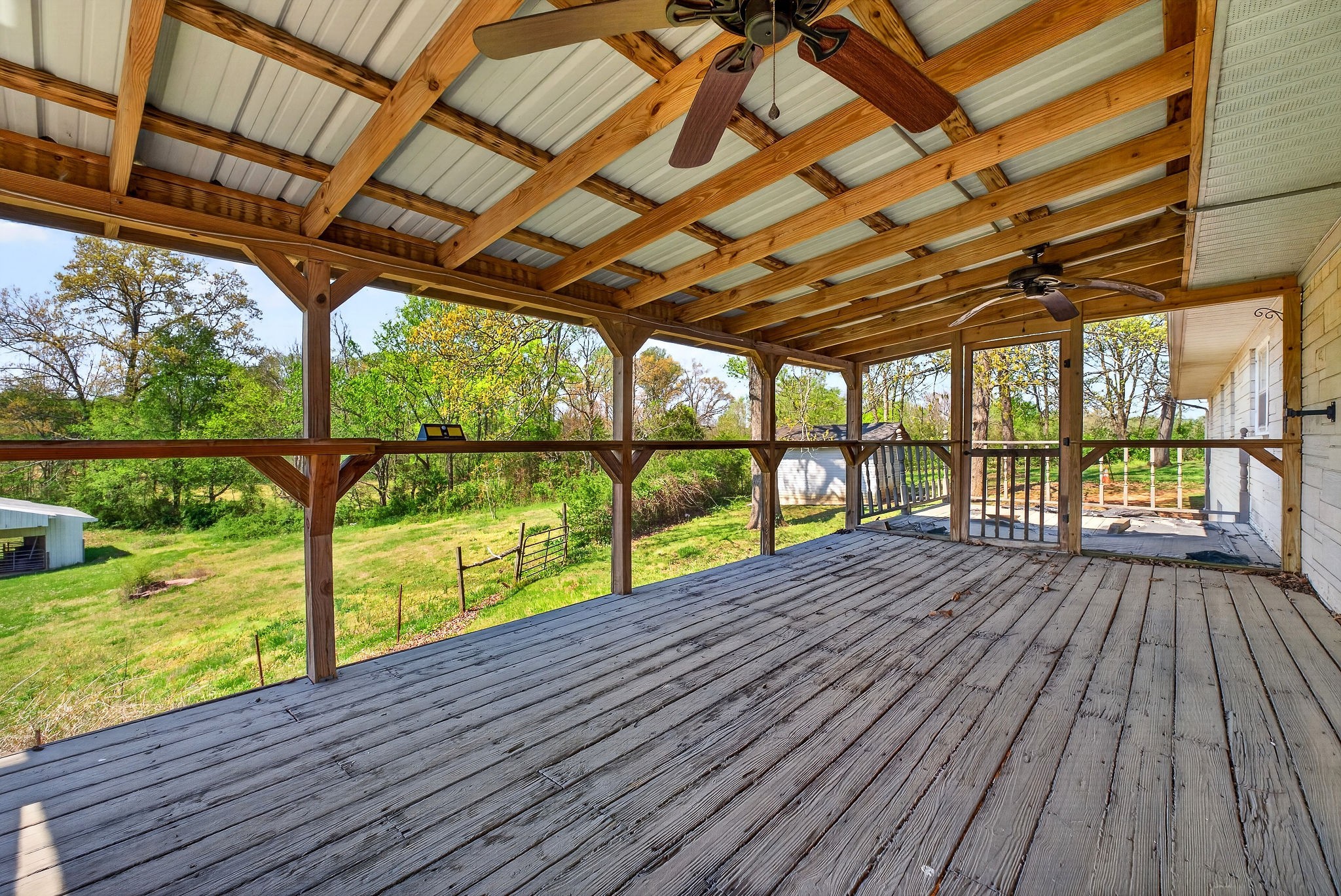 463 Franks Ferry Road Sparta, TN 38583 - Photo 22 of 53