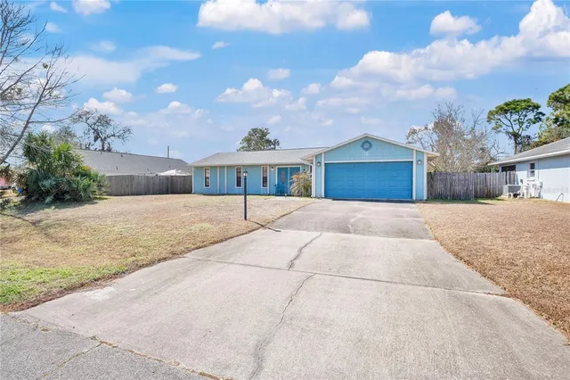 $199,990 | 1428 Victory Palm Drive, Edgewater, FL 32132