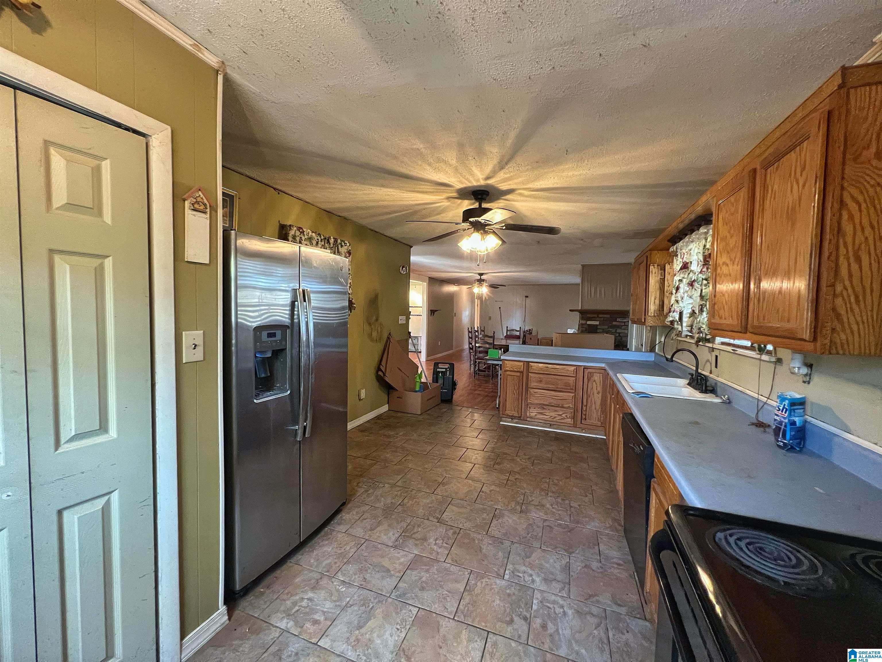 1444 Beck Road Eastaboga, AL 36260 - Photo 7 of 23