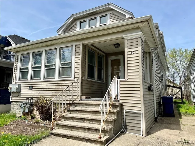 $1,000 | 502 Lisbon Avenue, Buffalo, NY 14215