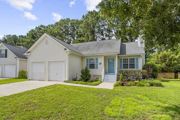$549,000 | 109 Sea Cotton Circle, Charleston, SC 29412