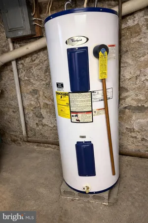 $140,000 | 17 North Chase Street, Cumberland, MD 21502