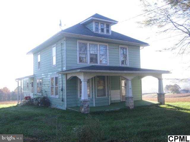 2105 Cemetery Road Seven Valleys, PA 17360 - Photo 1 of 1 Gallery Image 1