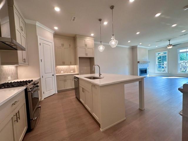504 Whatton Road, Unit 2 Johns Creek, GA 30022 - Photo 9 of 47 Gallery Image 9