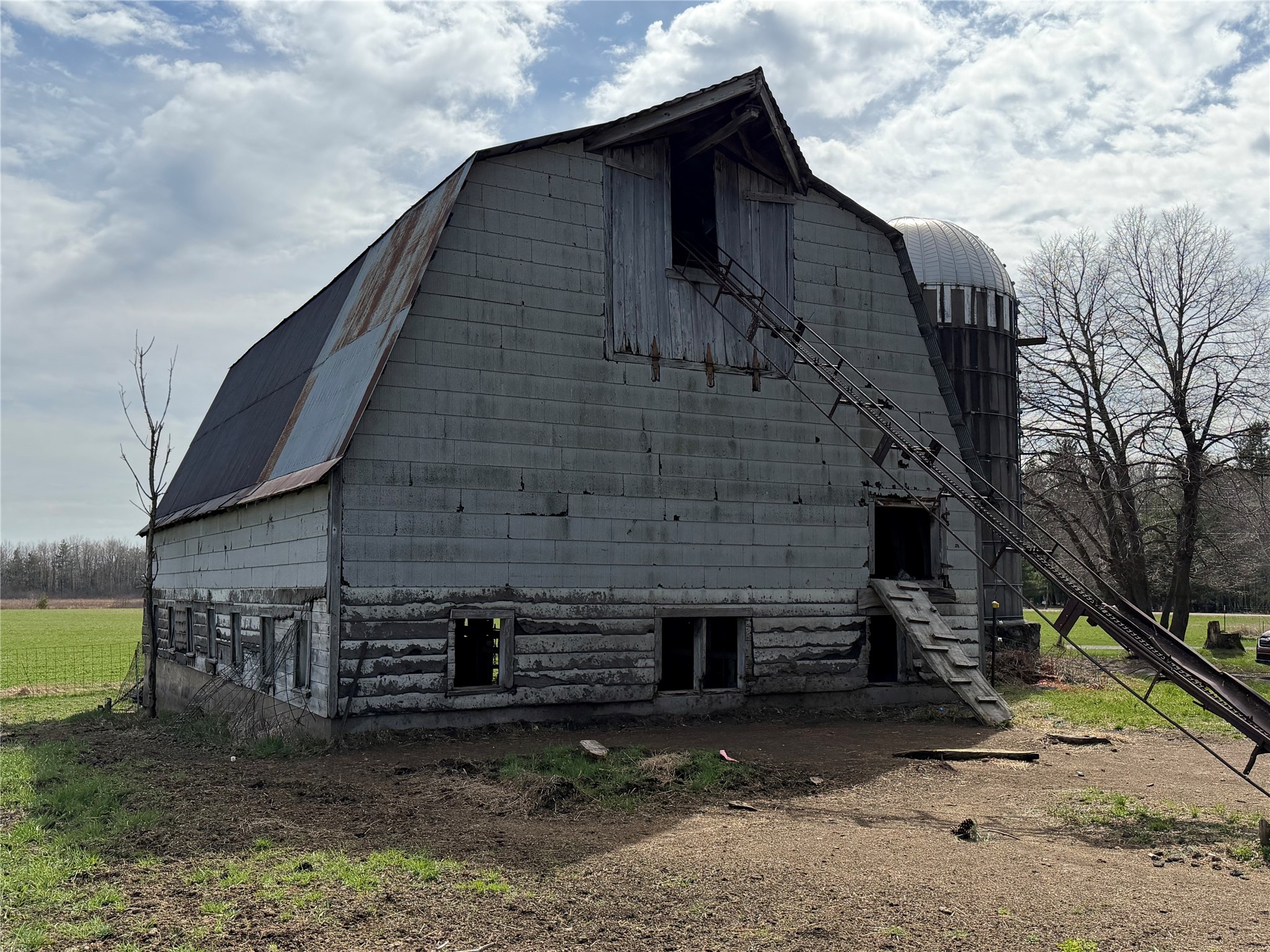 N4280 County Road East Bruce, WI 54819 - Photo 41 of 49