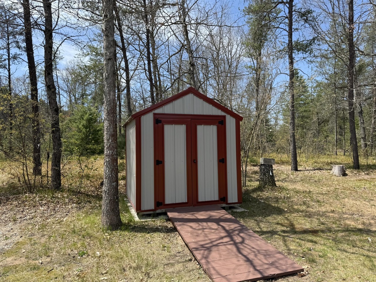 5240 West 4 Mile Road Irons, MI 49644 - Photo 7 of 14