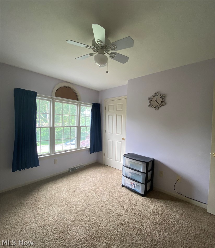 5802 Herbert Road Canfield, OH 44406 - Photo 13 of 16 Bedroom 2