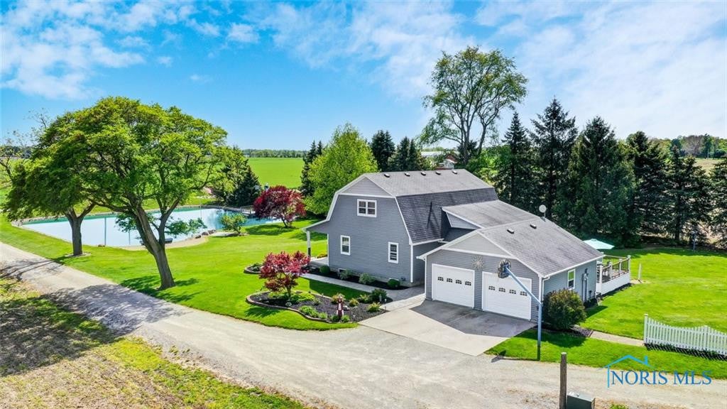 4346 Bays Road Wayne, OH 43466 - Photo 5 of 48 Gallery Image 5