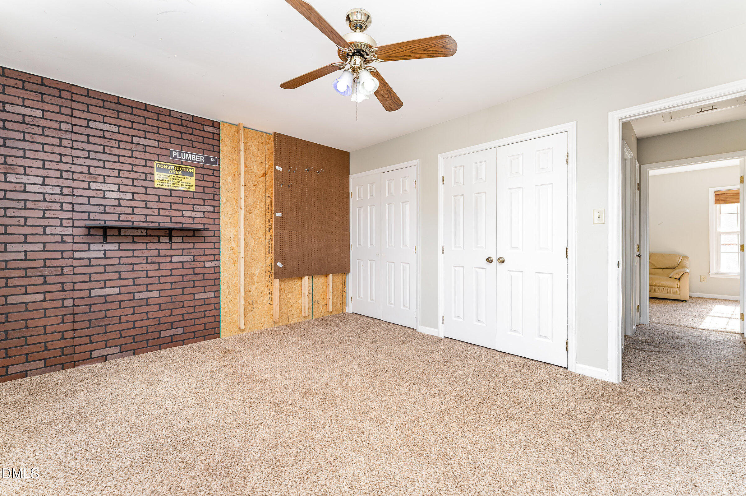 6205 Waterside Lane Raleigh, NC 27613 - Photo 27 of 40 Bedroom 1
