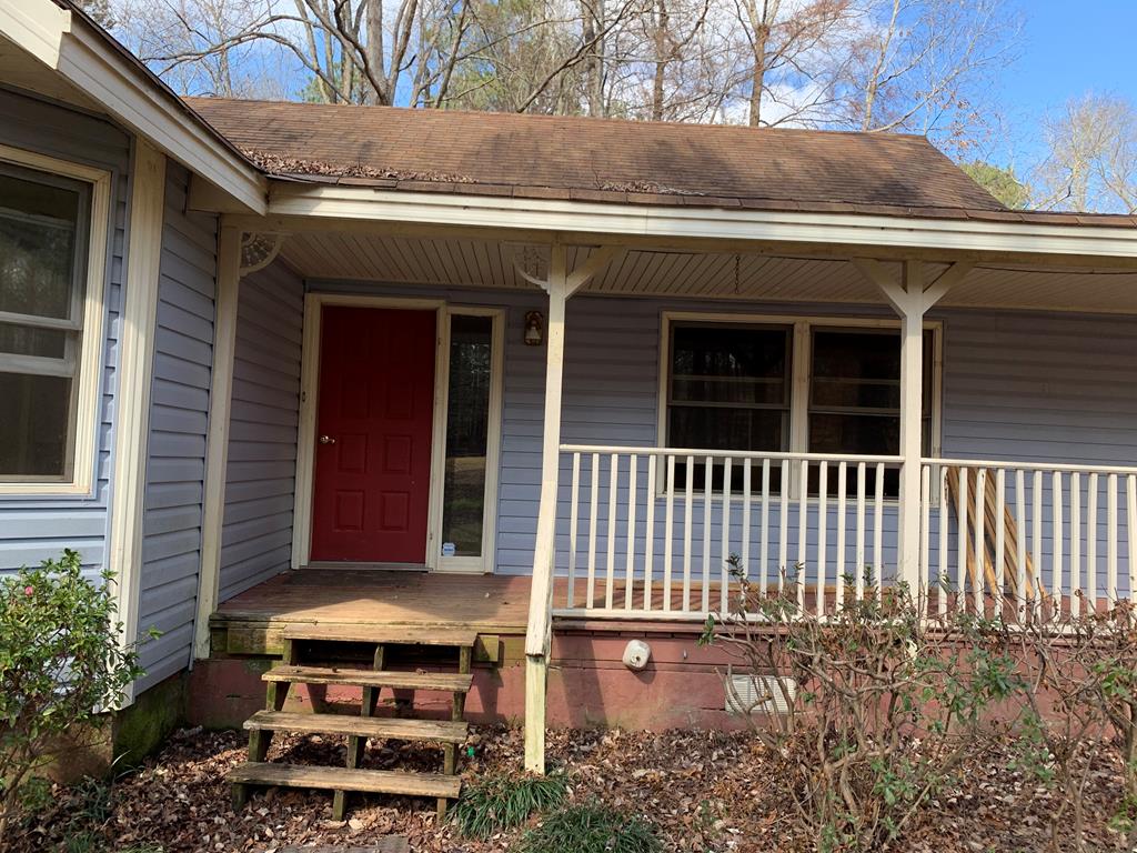 8530 Lower Blue Springs Road Hamilton, GA 31811 - Photo 1 of 34 Main View
