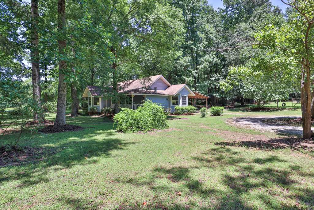 8530 Lower Blue Springs Road Hamilton, GA 31811 - Photo 2 of 34 Gallery Image 2
