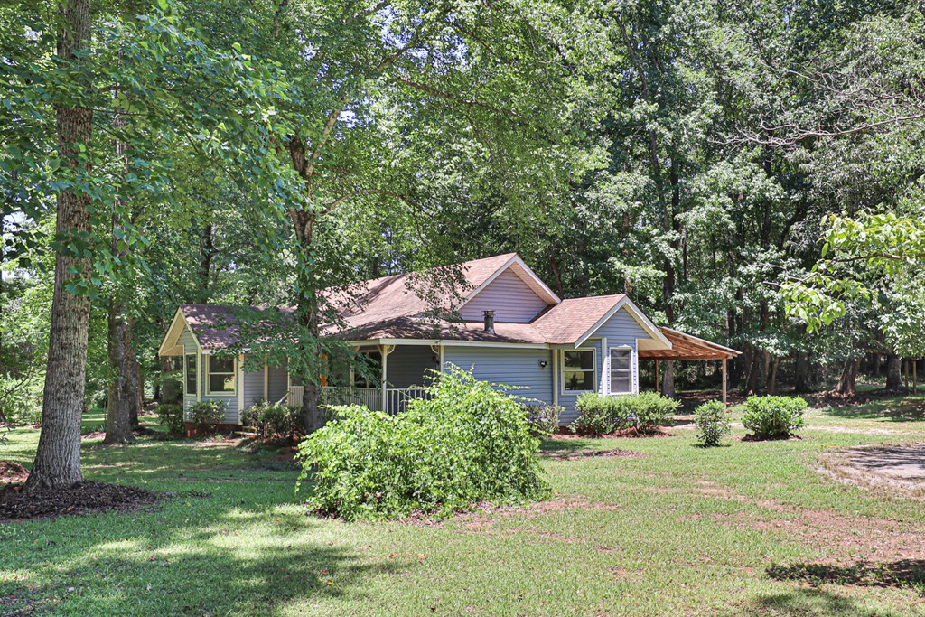8530 Lower Blue Springs Road Hamilton, GA 31811 - Photo 3 of 34 Gallery Image 3