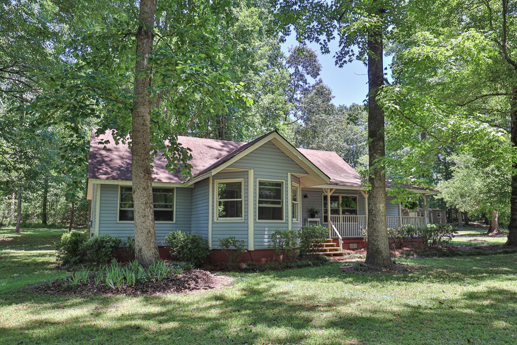 8530 Lower Blue Springs Road Hamilton, GA 31811 - Photo 4 of 34 Gallery Image 4