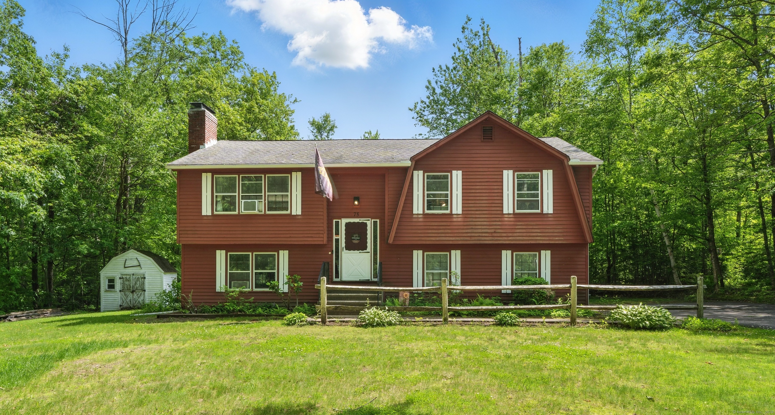 75 Mountain Road Hartland, CT 06027 - Photo 1 of 1 Gallery Image 1