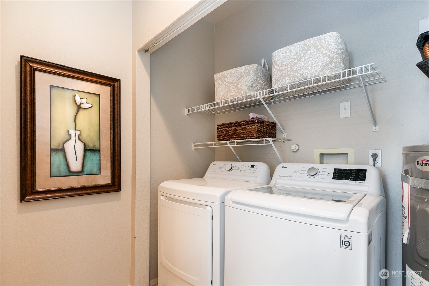 1500 South 18th Street, Unit D102 Renton, WA 98055 - Photo 16 of 21 Gallery Image 16