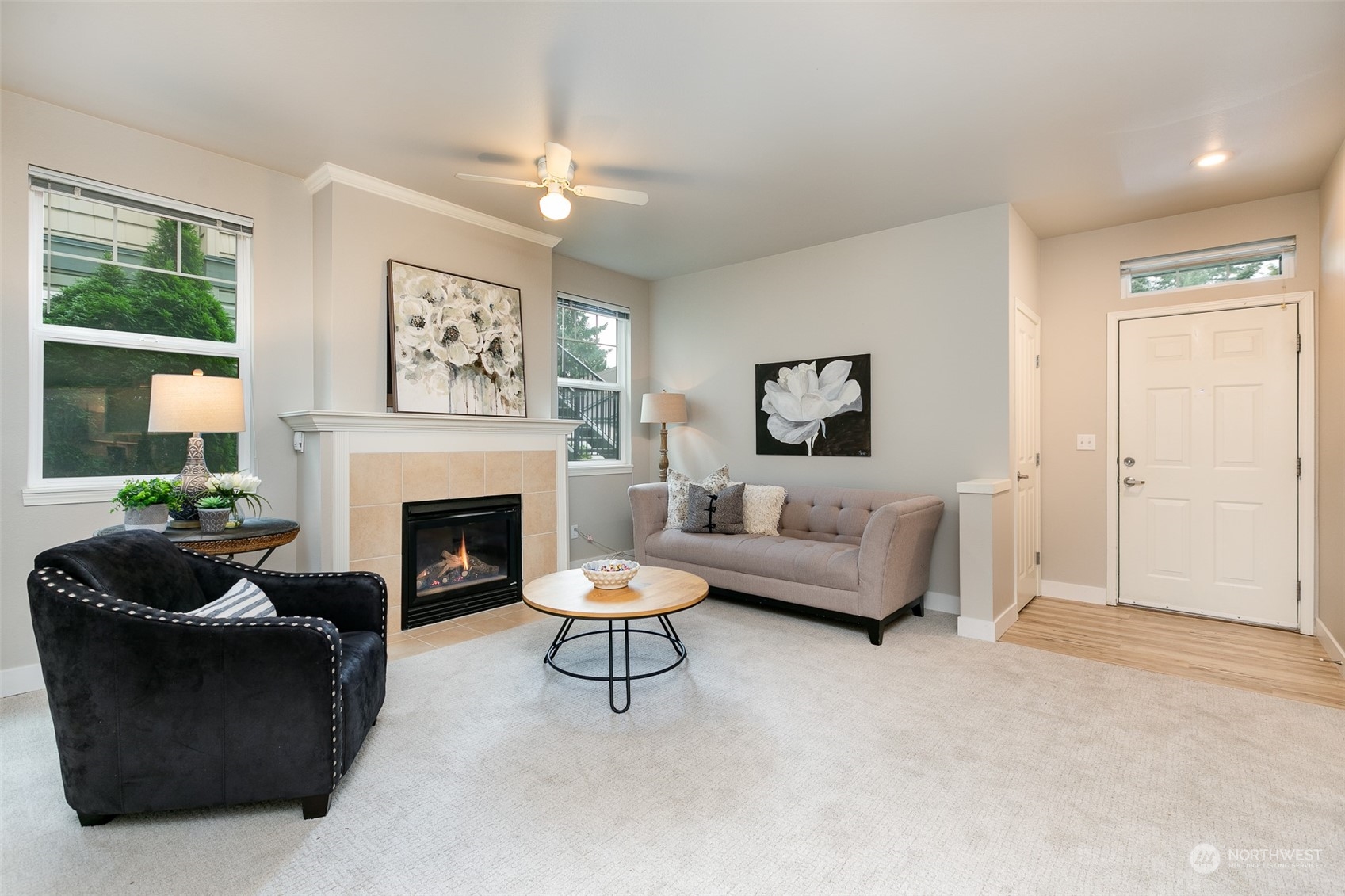 1500 South 18th Street, Unit D102 Renton, WA 98055 - Photo 4 of 21 Gallery Image 4