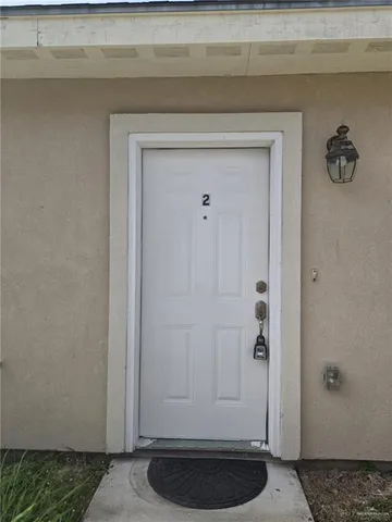 $1,150 | 2003 Sahara Street, Unit 2, Edinburg, TX 78541
