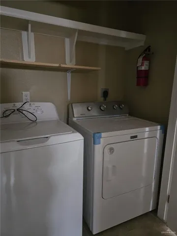 $1,150 | 2003 Sahara Street, Unit 2, Edinburg, TX 78541
